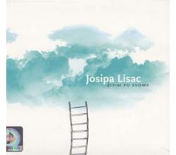 JOSIPA LISAC - Zivim po svome, Album 2009 (CD)